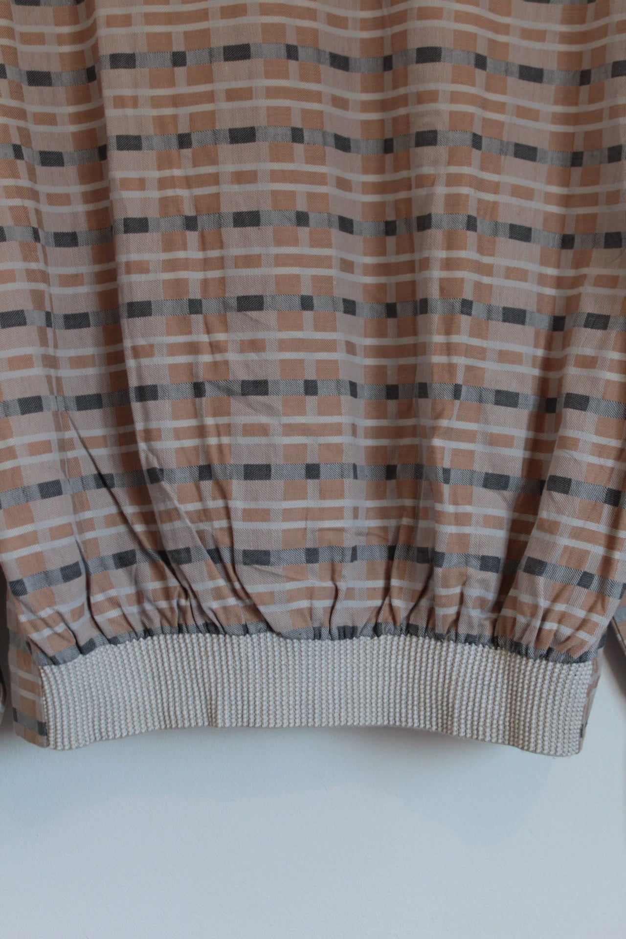 60s shirts jacket