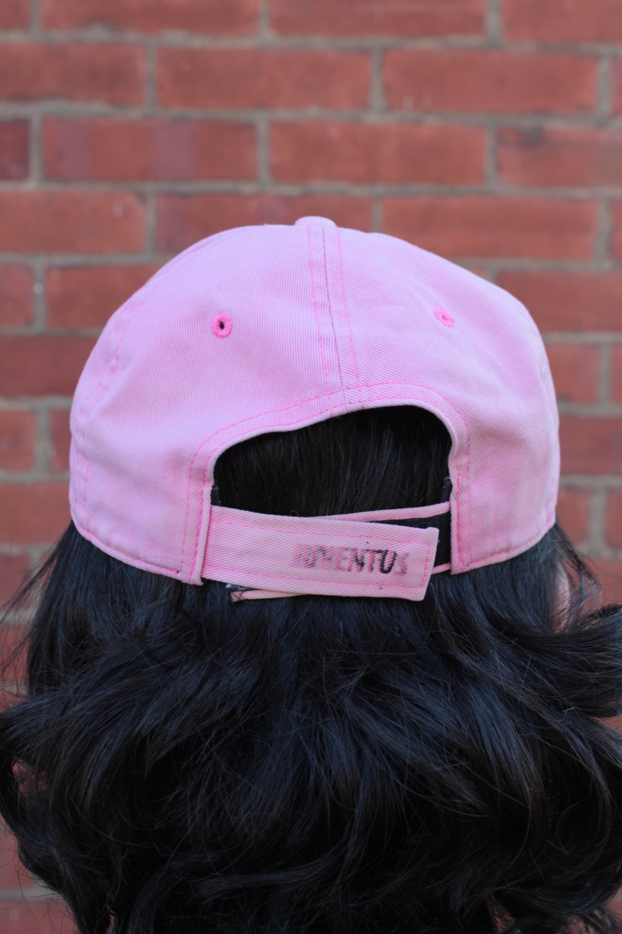 Juventus Nike cap