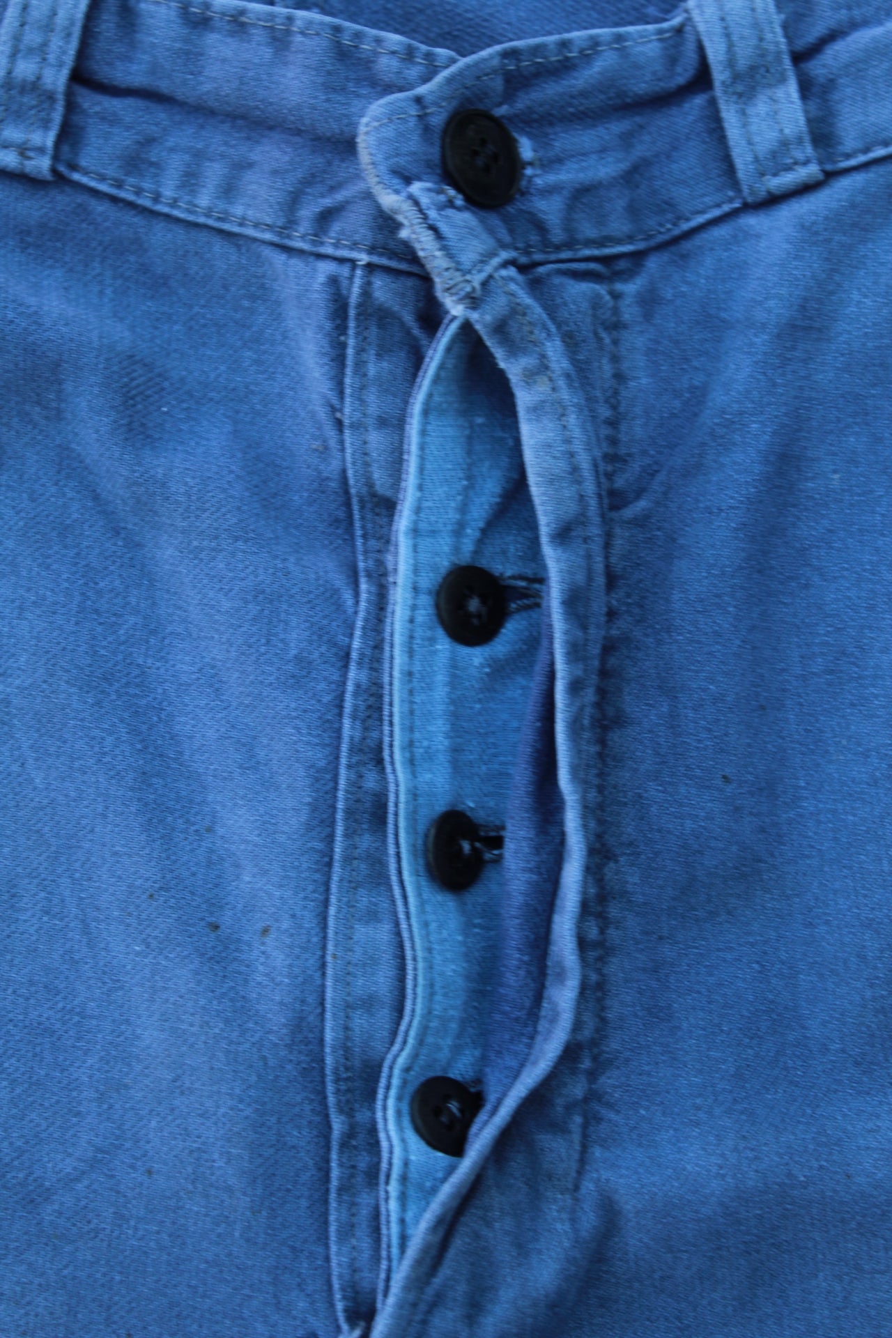 French work pants