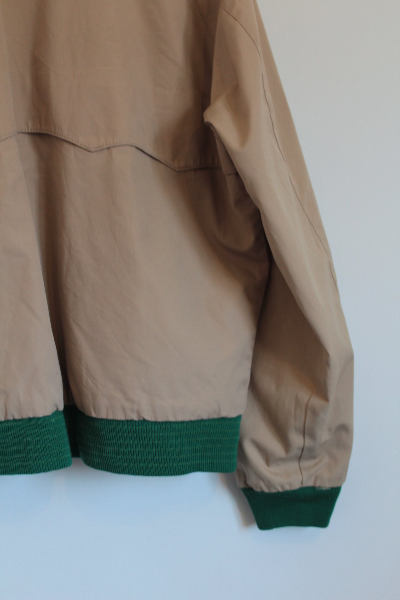70-80s Reversible jacket