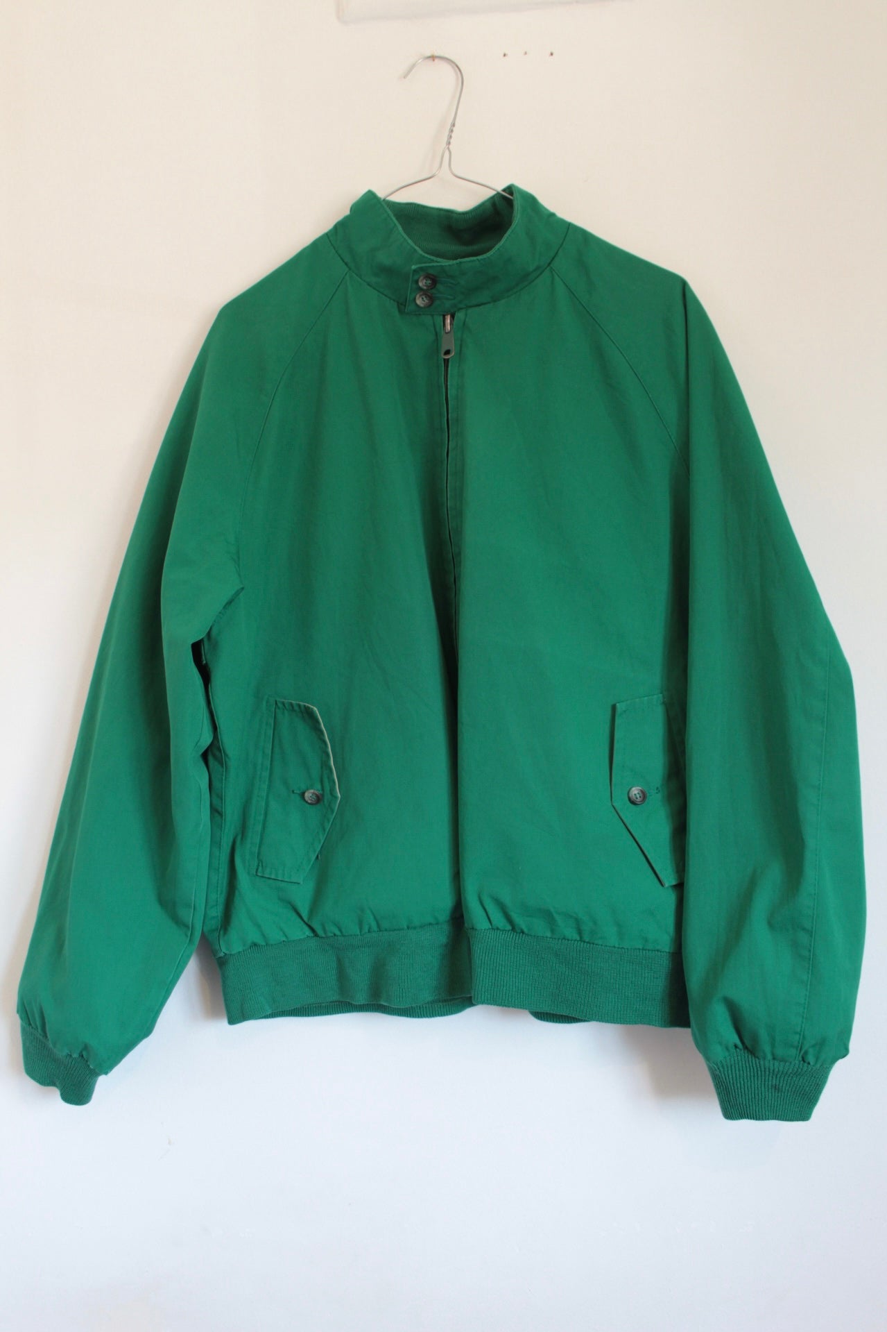 70-80s Reversible jacket
