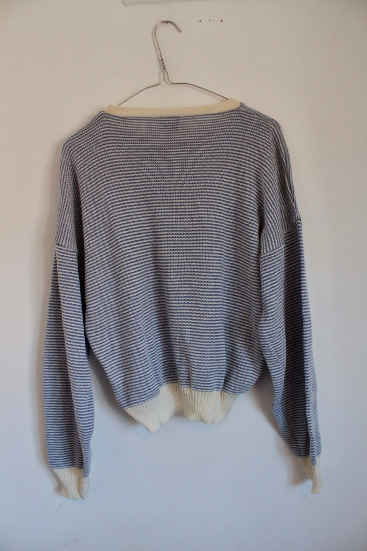 Knit made in England