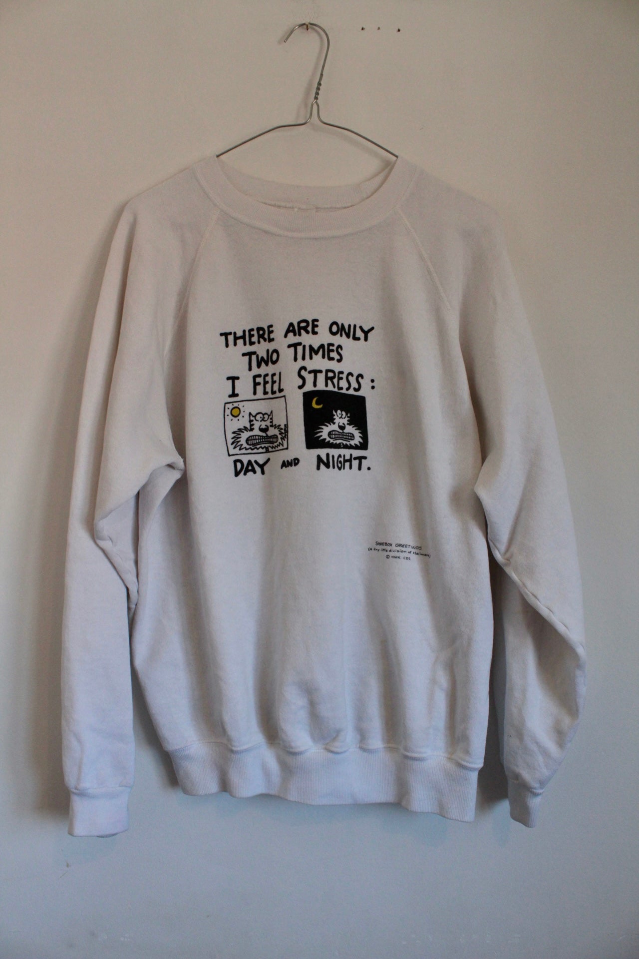 90s sweatshirt