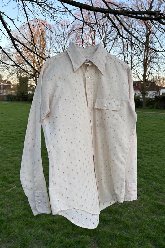 70s BVD vintage Shirts
