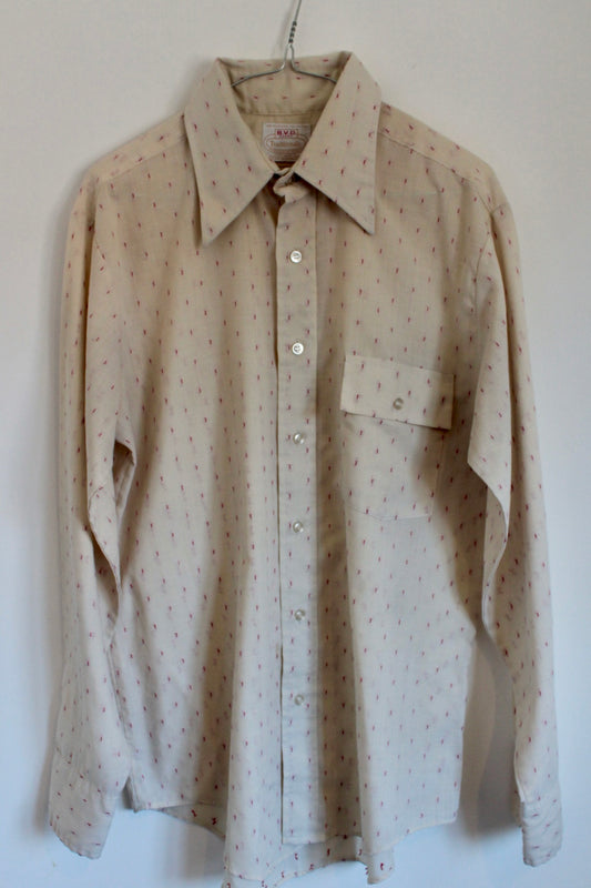 70s BVD vintage Shirts