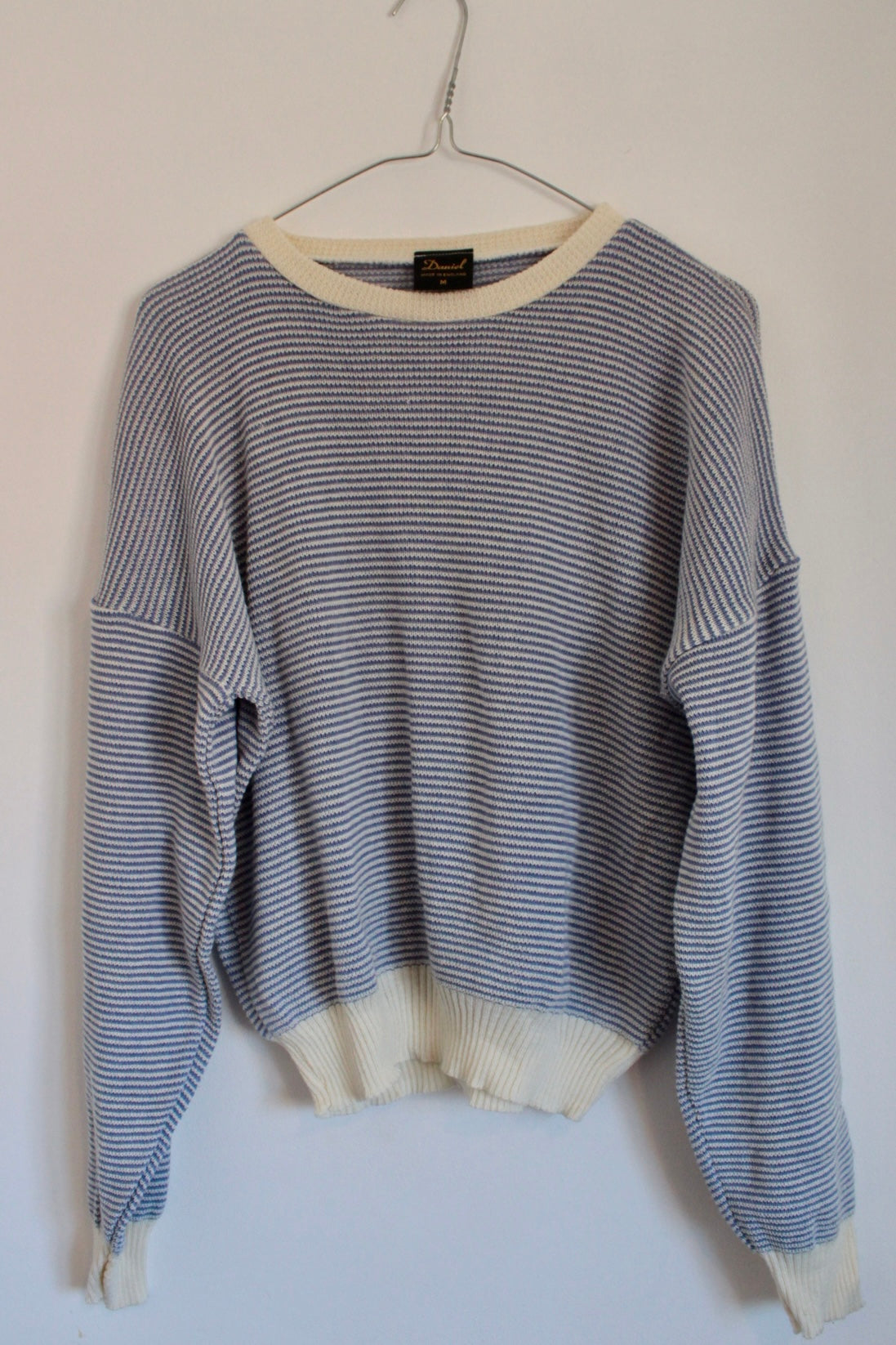 Knit made in England