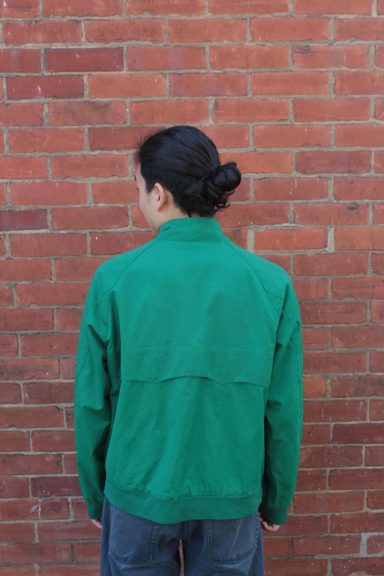 70-80s Reversible jacket