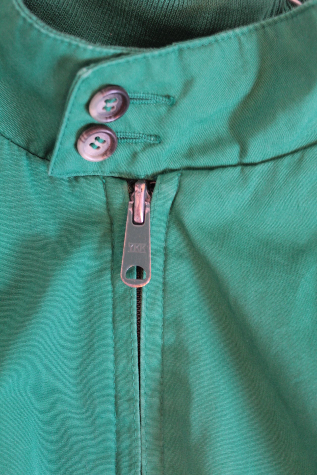 70-80s Reversible jacket