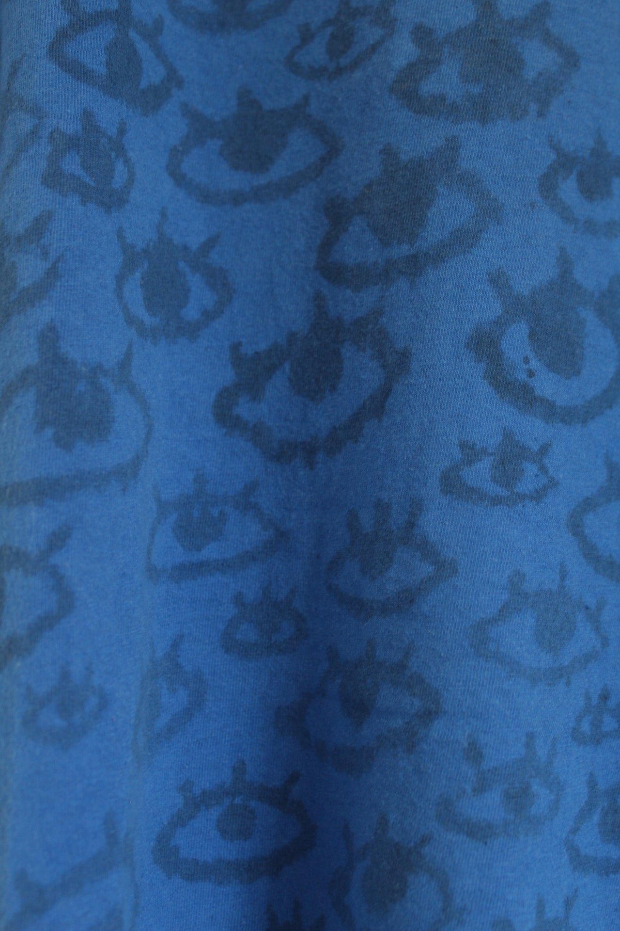 Crowded Eyes Tee 00s