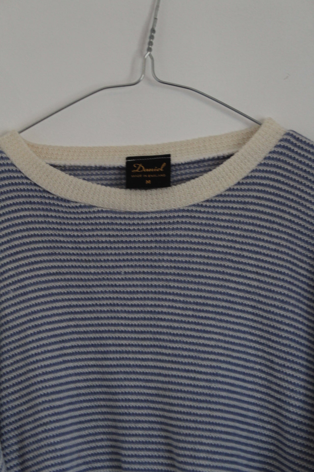 Knit made in England