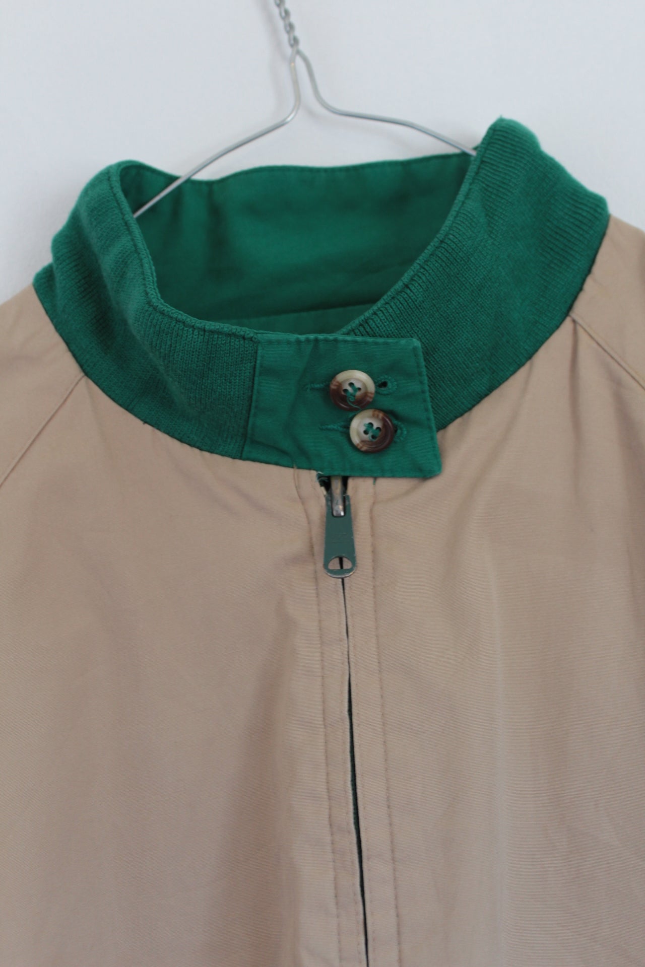 70-80s Reversible jacket