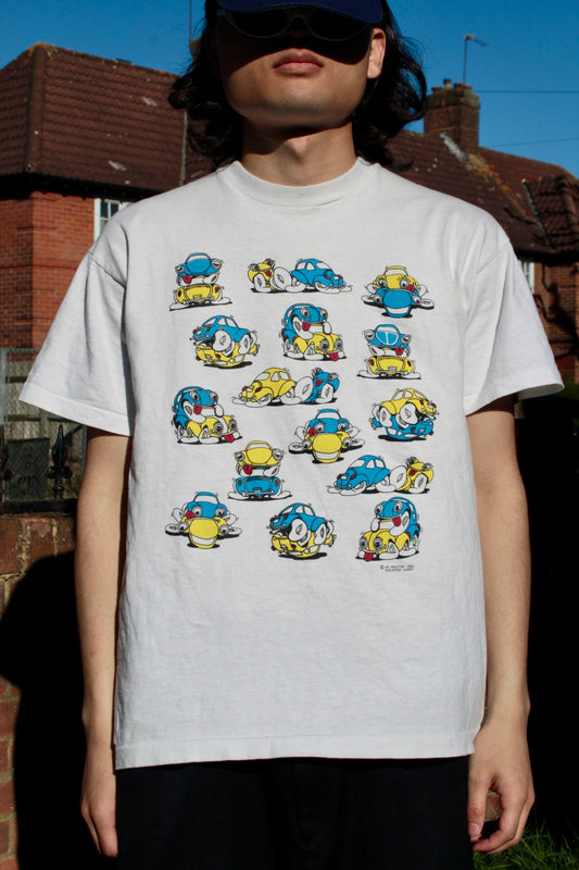 90s Sexy T-Shirt