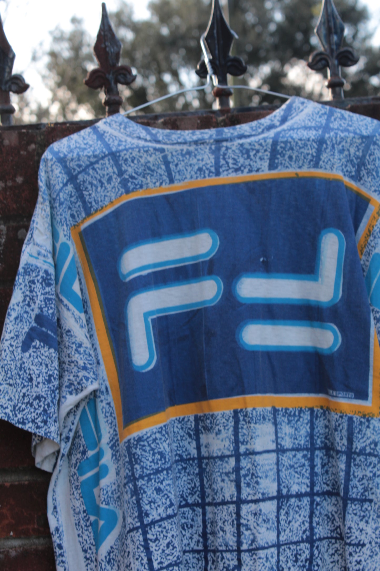 90s T-Shirt Fila
