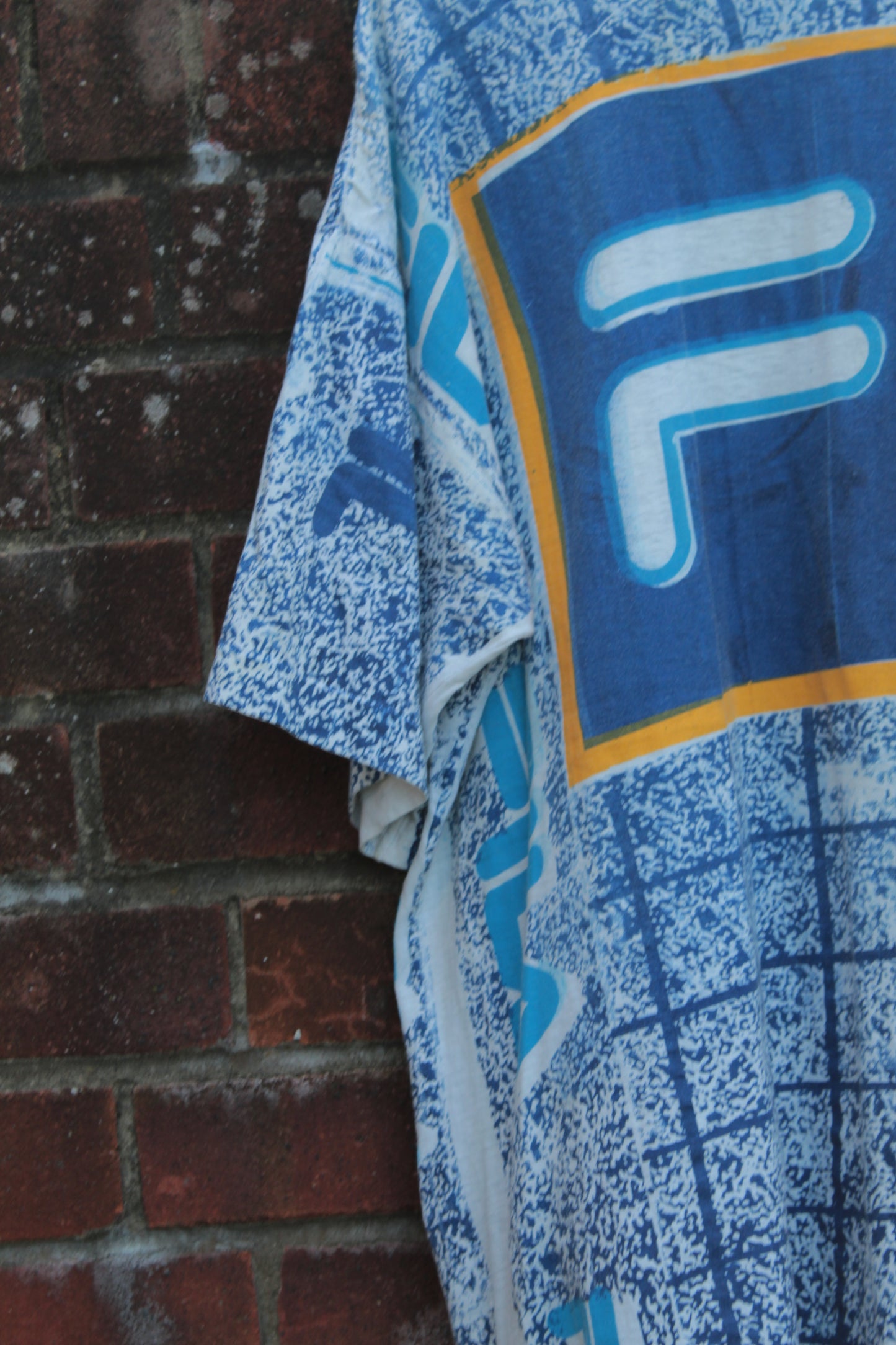 90s T-Shirt Fila
