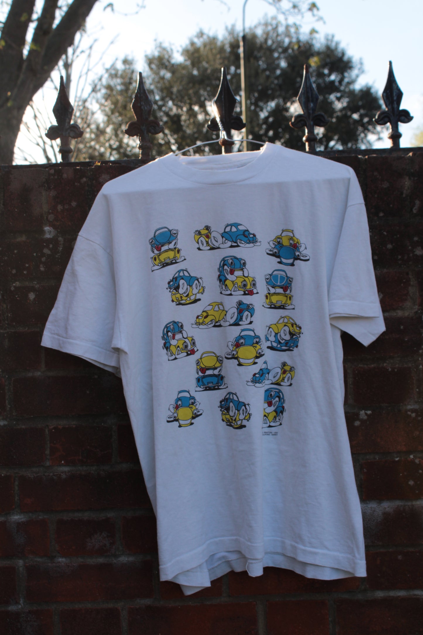 90s Sexy T-Shirt