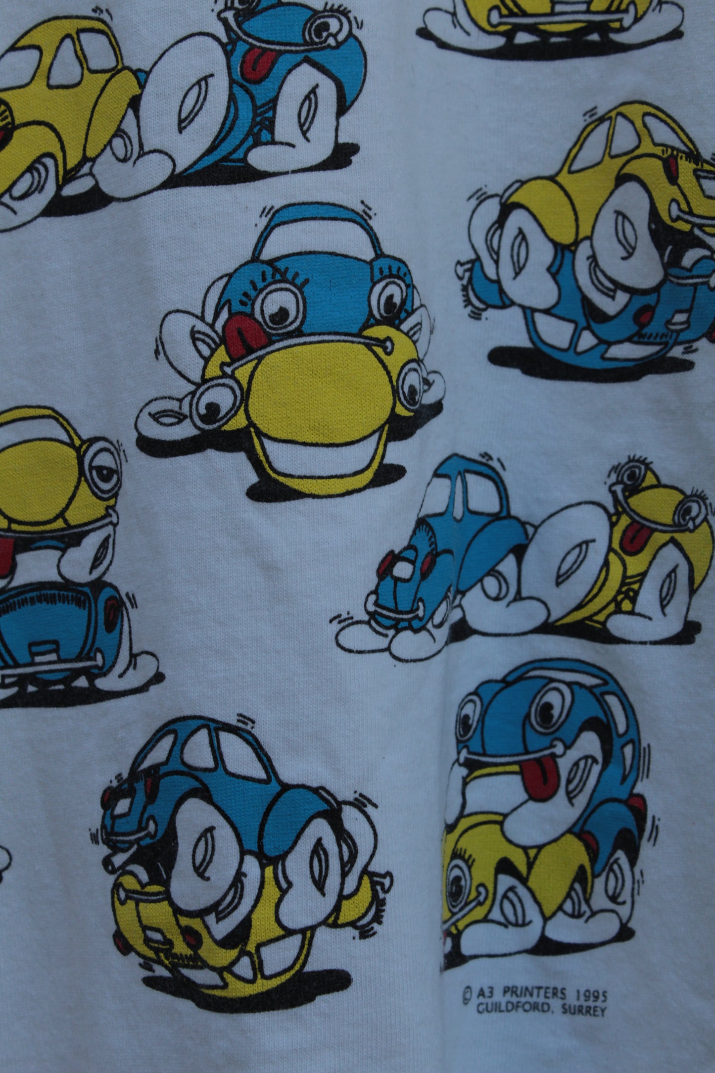 90s Sexy T-Shirt