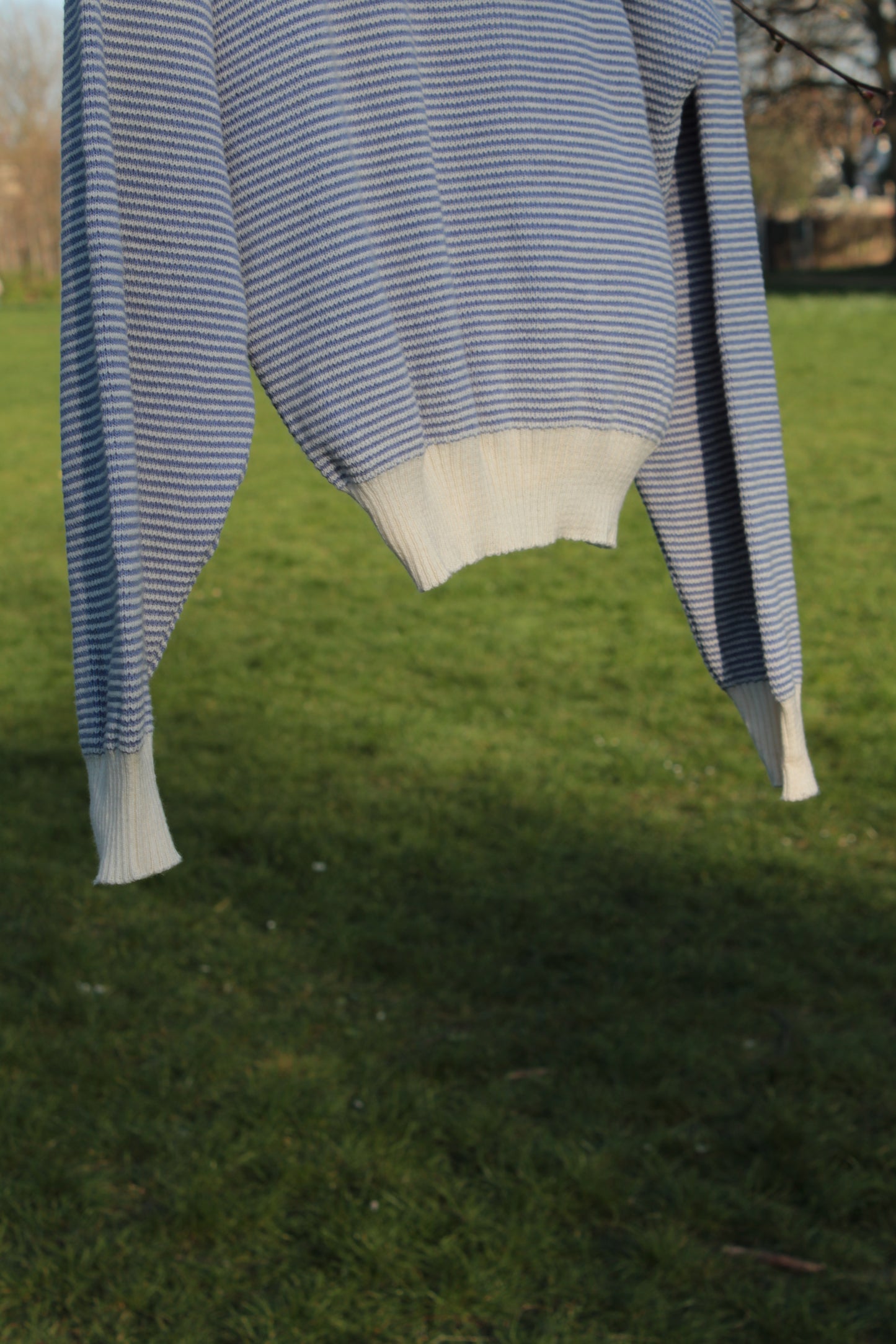 Knit made in England
