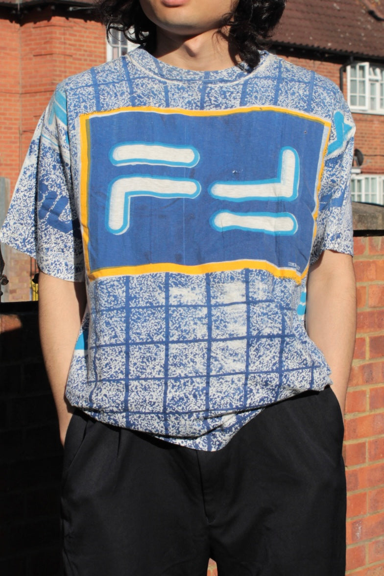 90s T-Shirt Fila