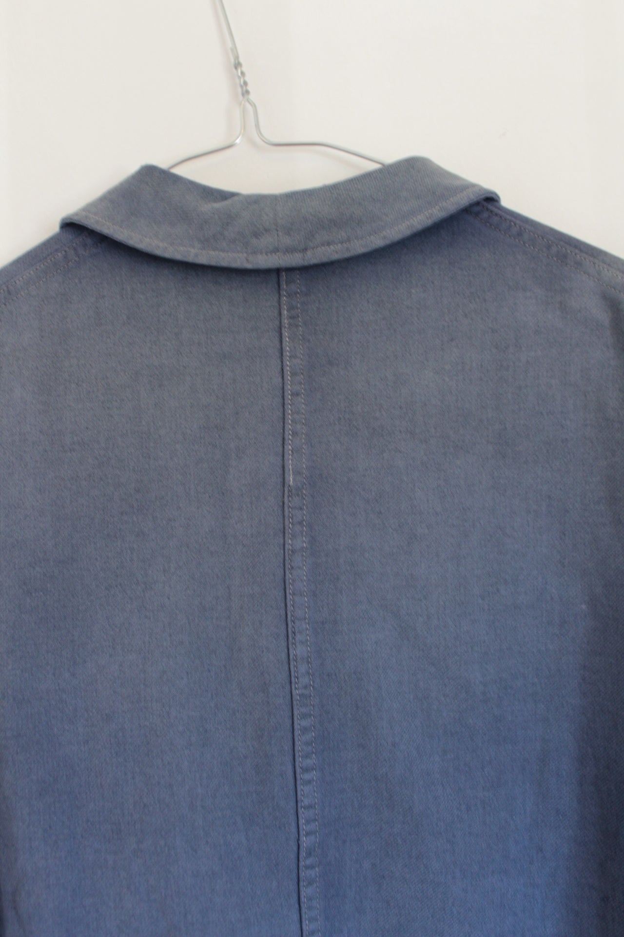 50s French work jacket