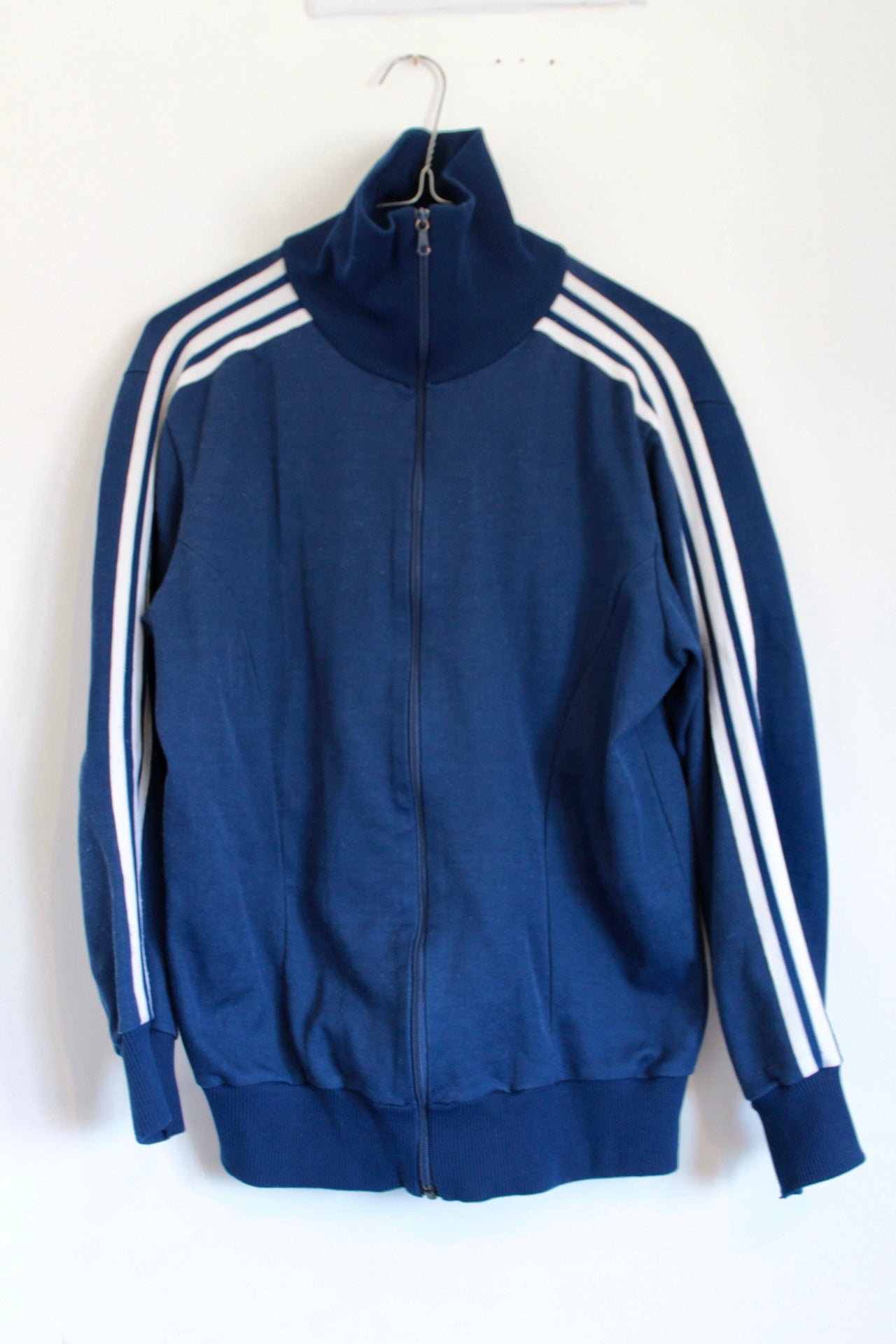 90s adidas track jacket made in Yugoslavia