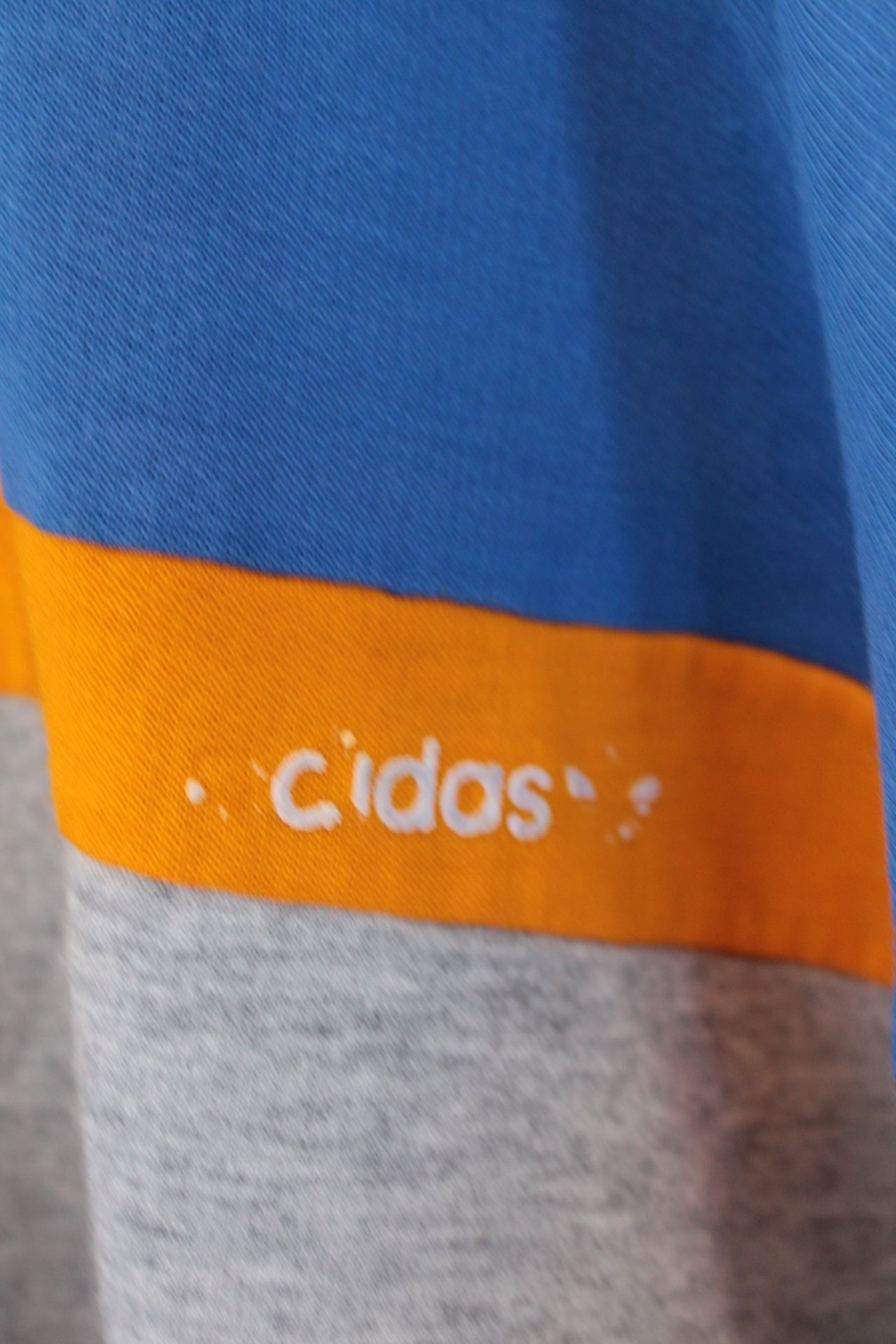 70s-80s adidas ventex