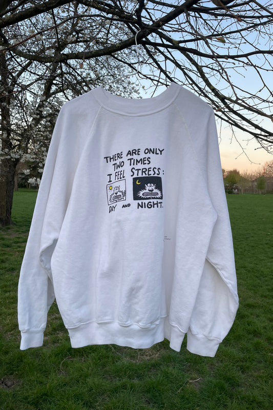 90s sweatshirt