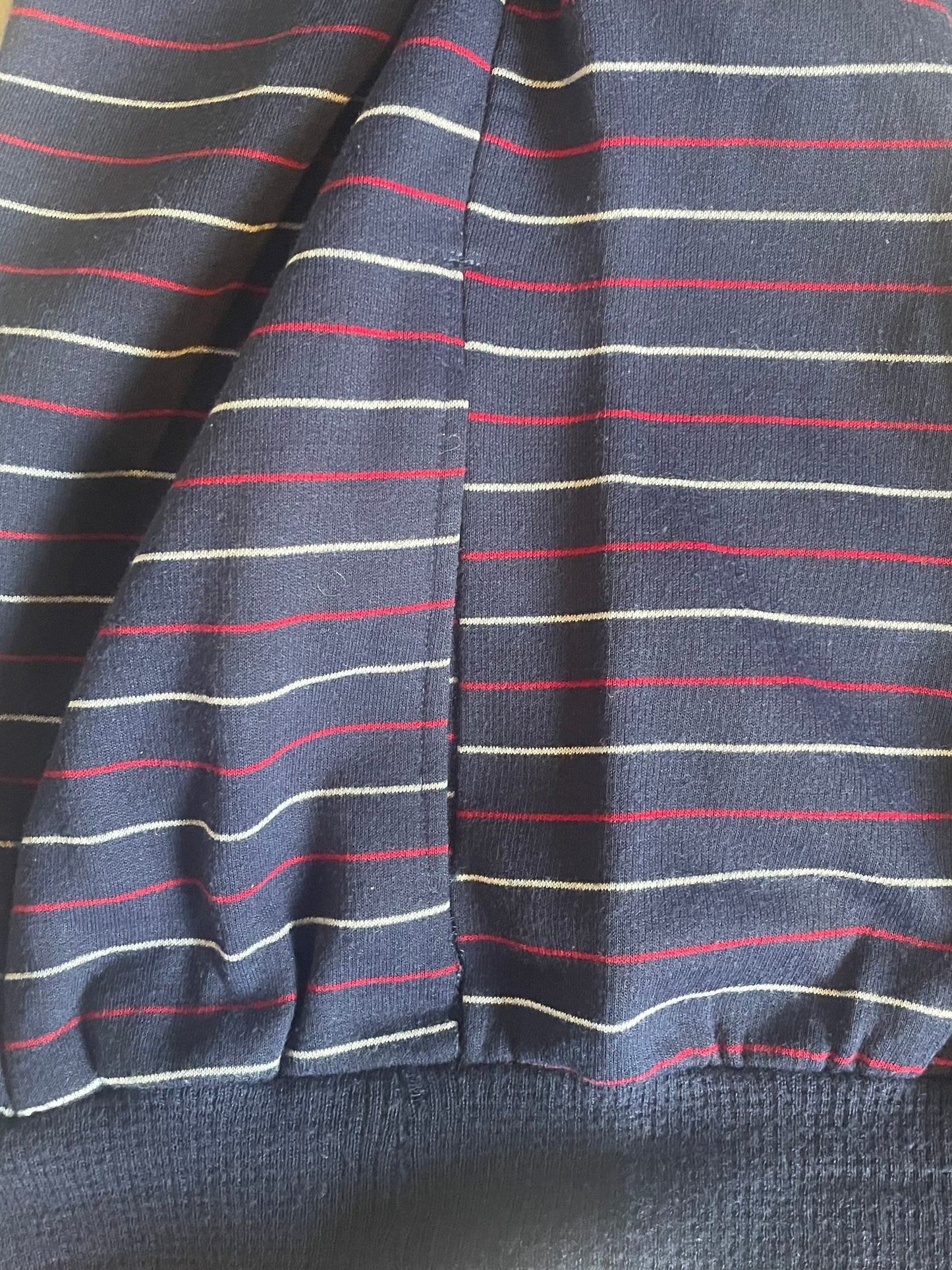 70s Ventex France Stripe adidas