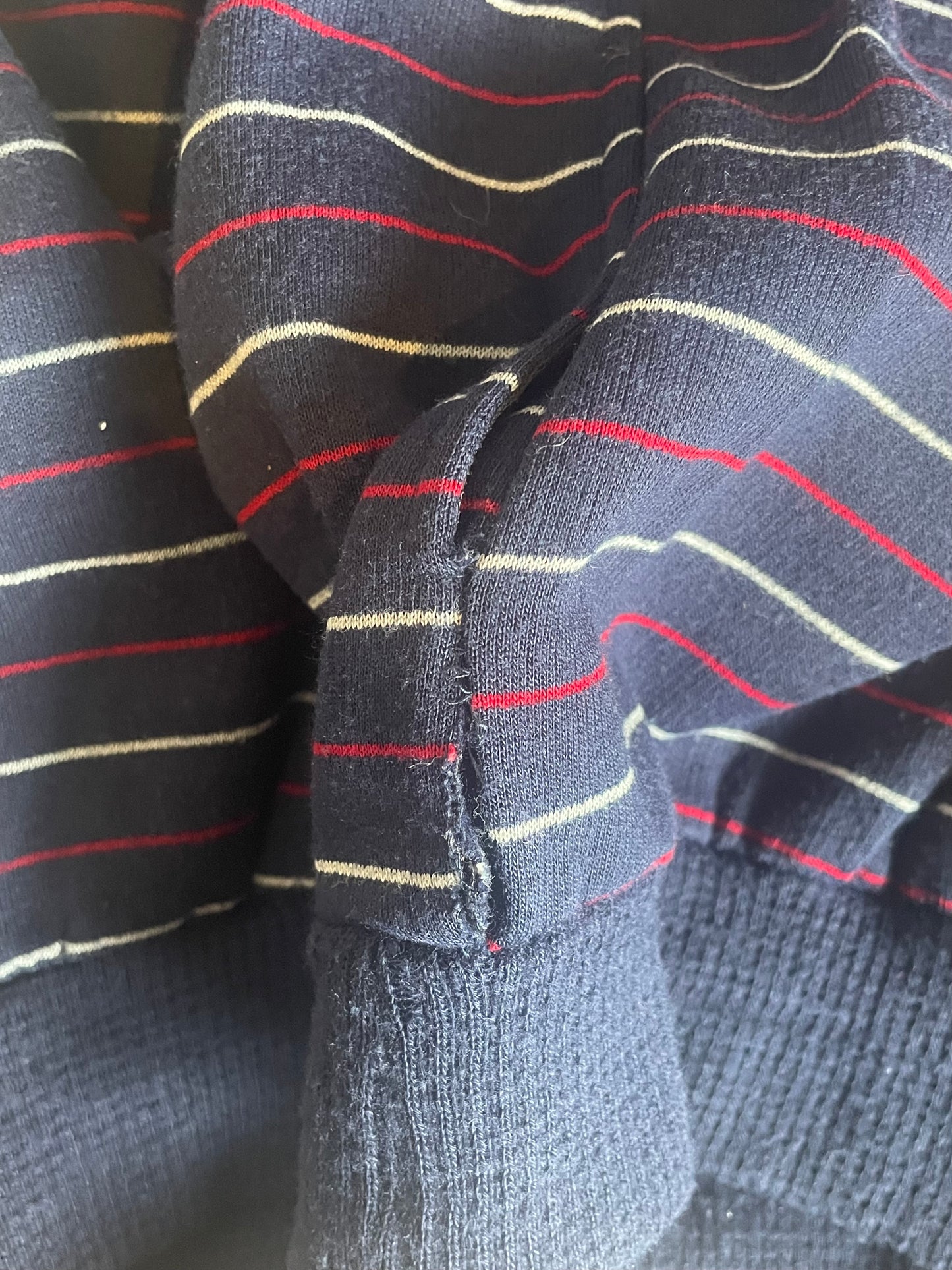 70s Ventex France Stripe adidas