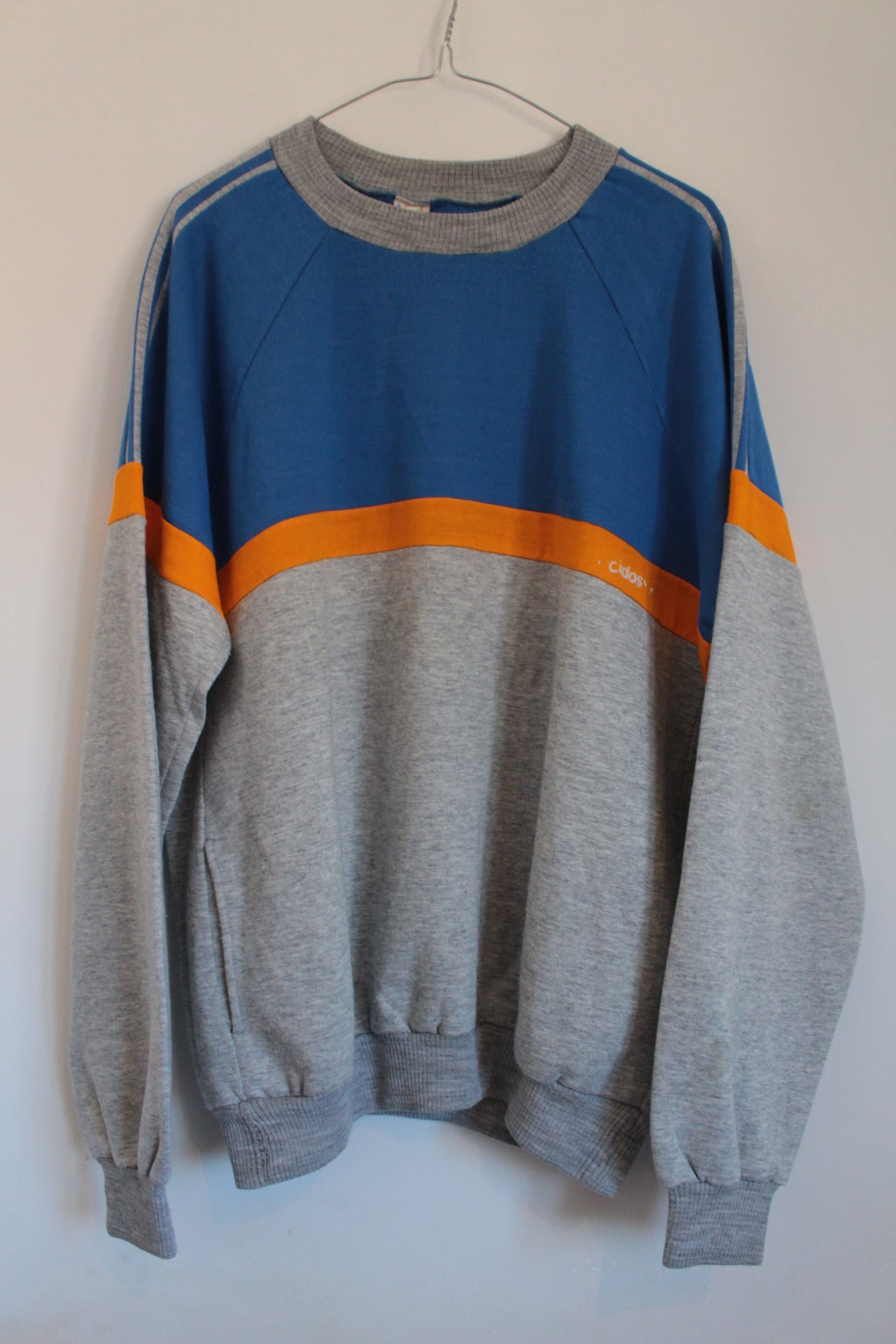 70s-80s adidas ventex