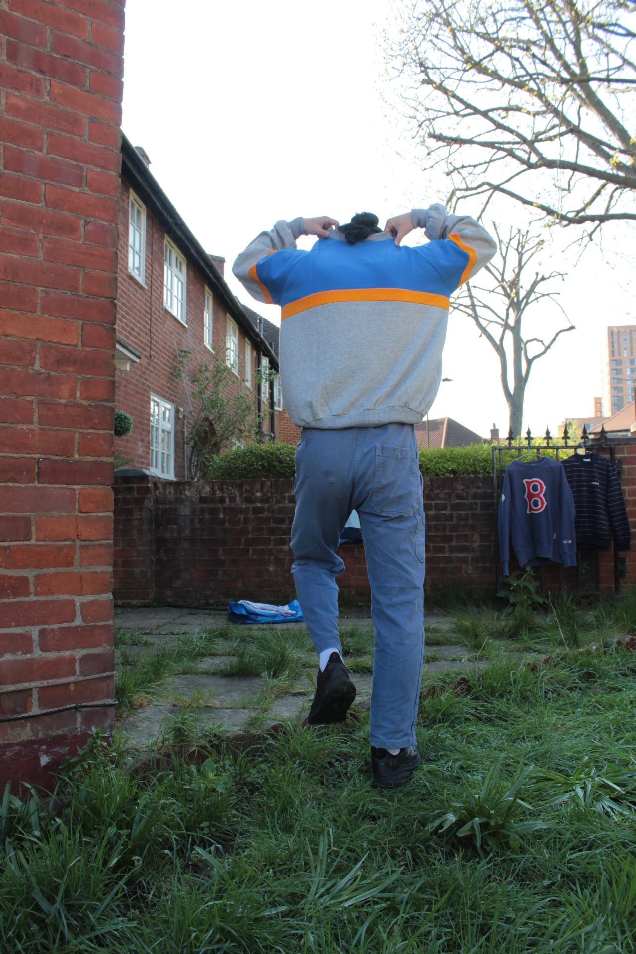 70s-80s adidas ventex