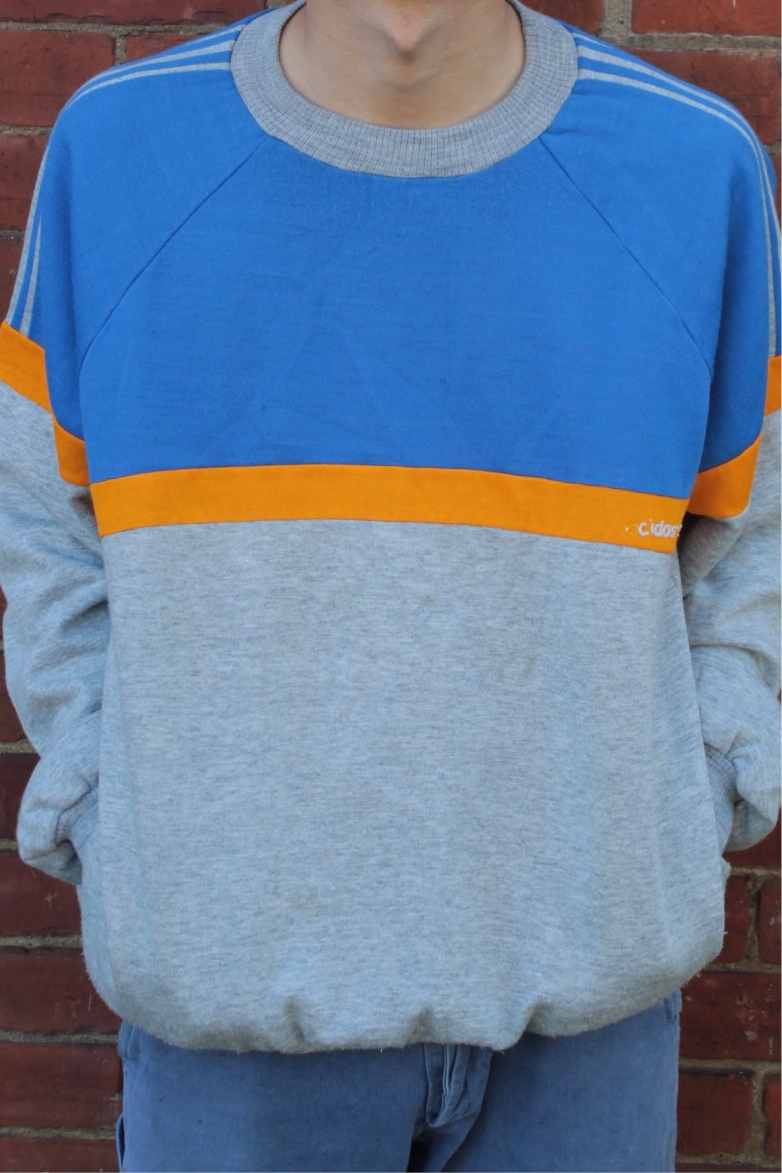 70s-80s adidas ventex