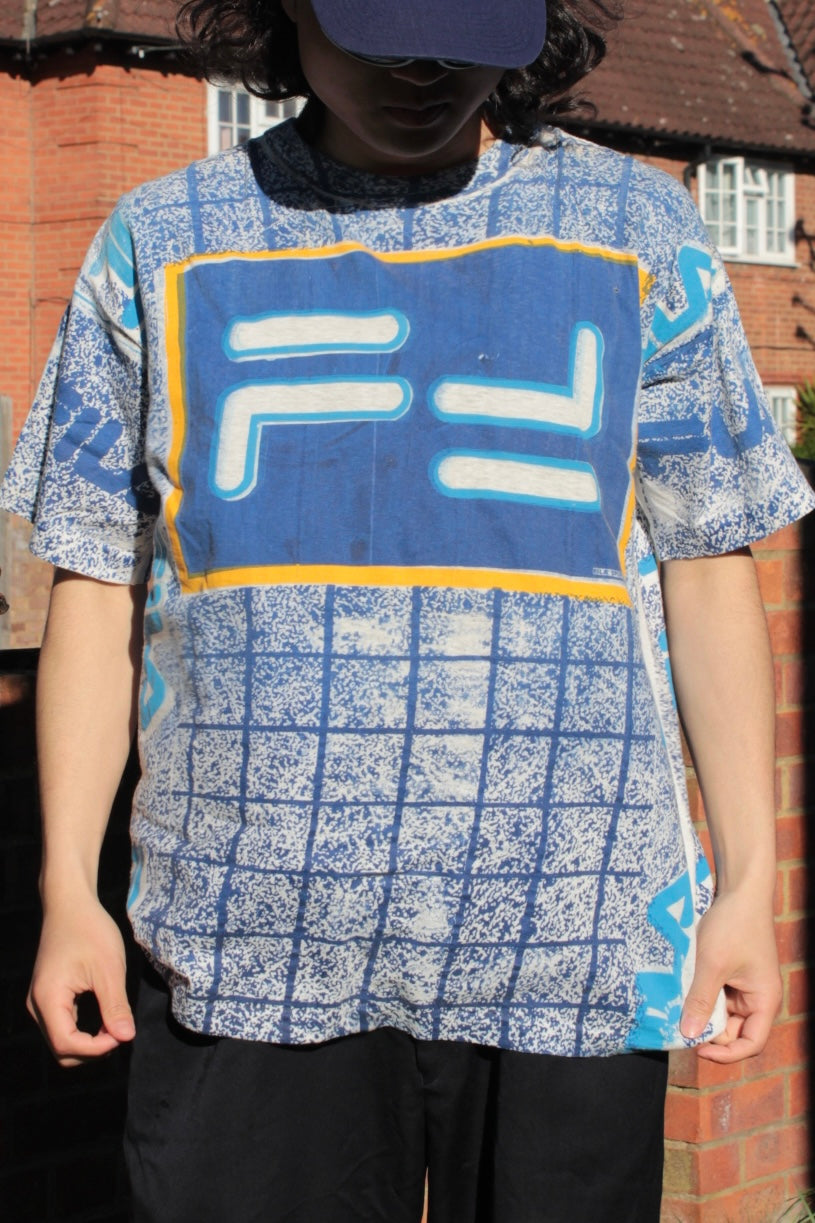 90s T-Shirt Fila
