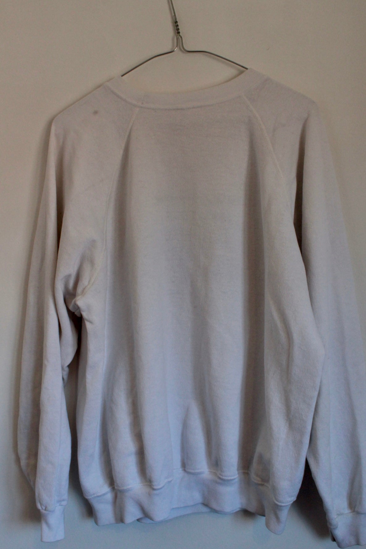90s sweatshirt