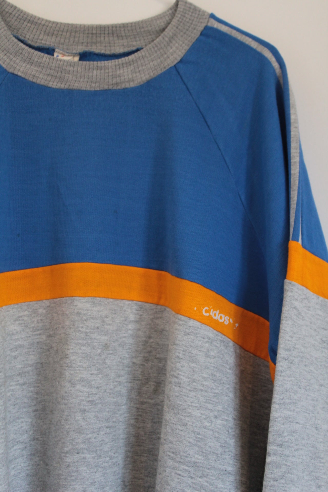 70s-80s adidas ventex