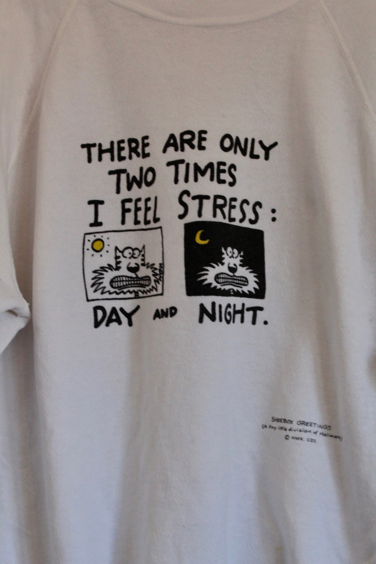 90s sweatshirt