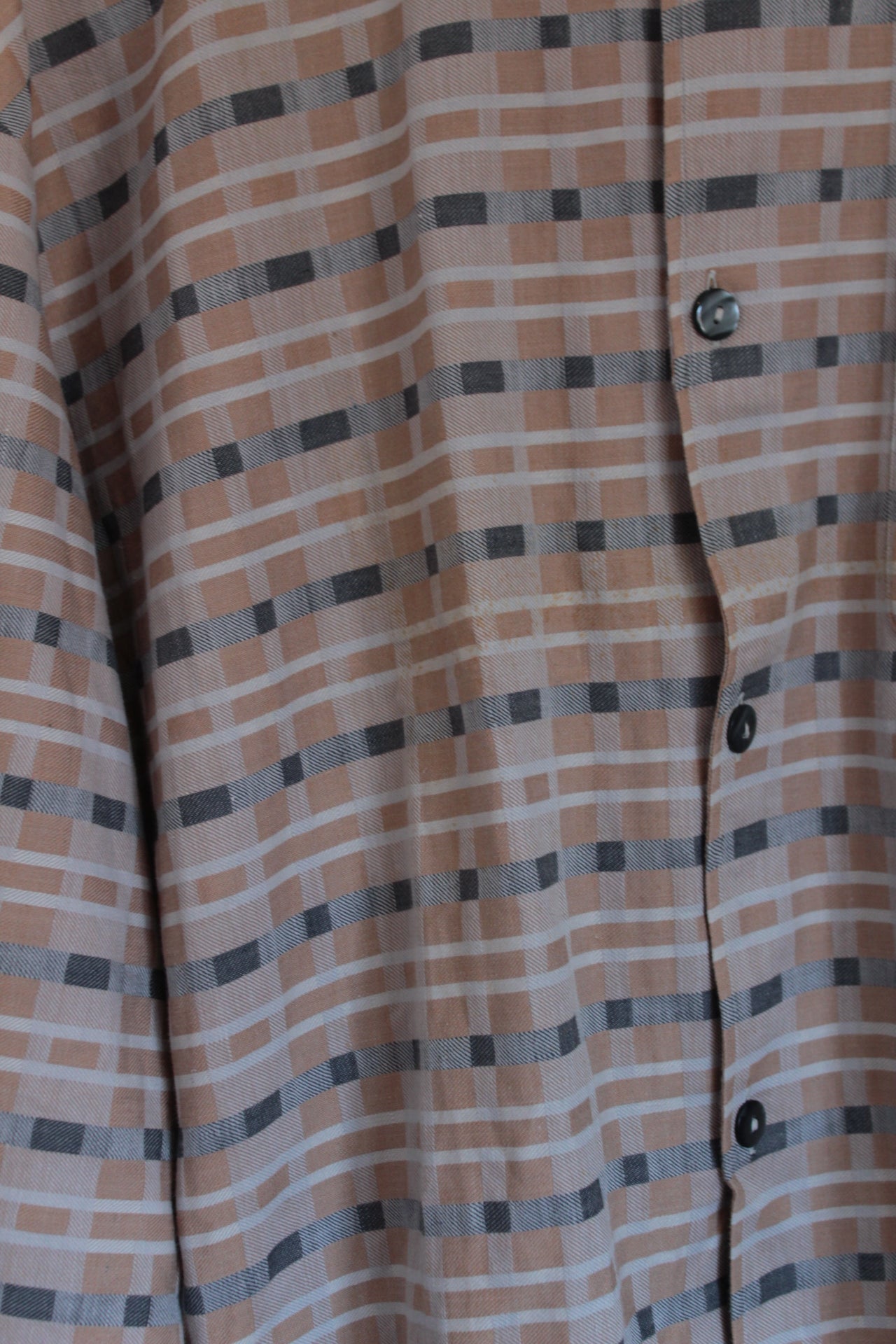 60s shirts jacket