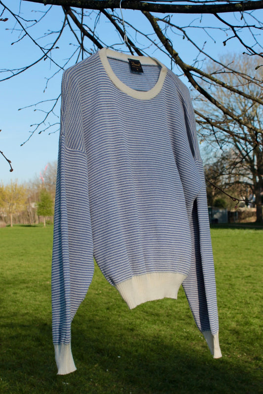 Knit made in England
