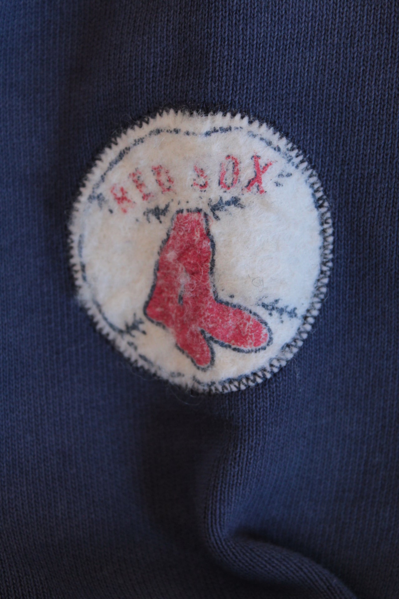 90s Boston Redsox sweatshirt