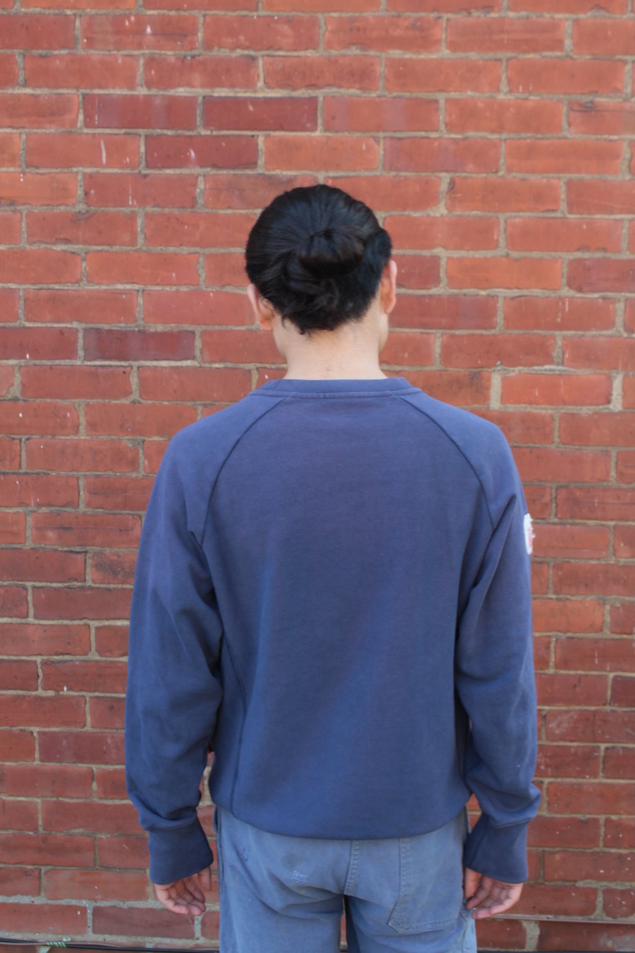 90s Boston Redsox sweatshirt