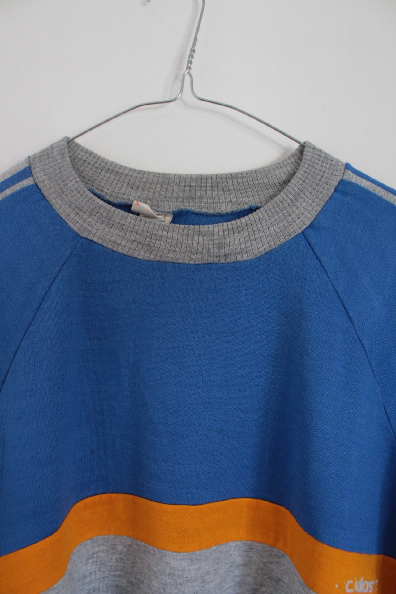 70s-80s adidas ventex