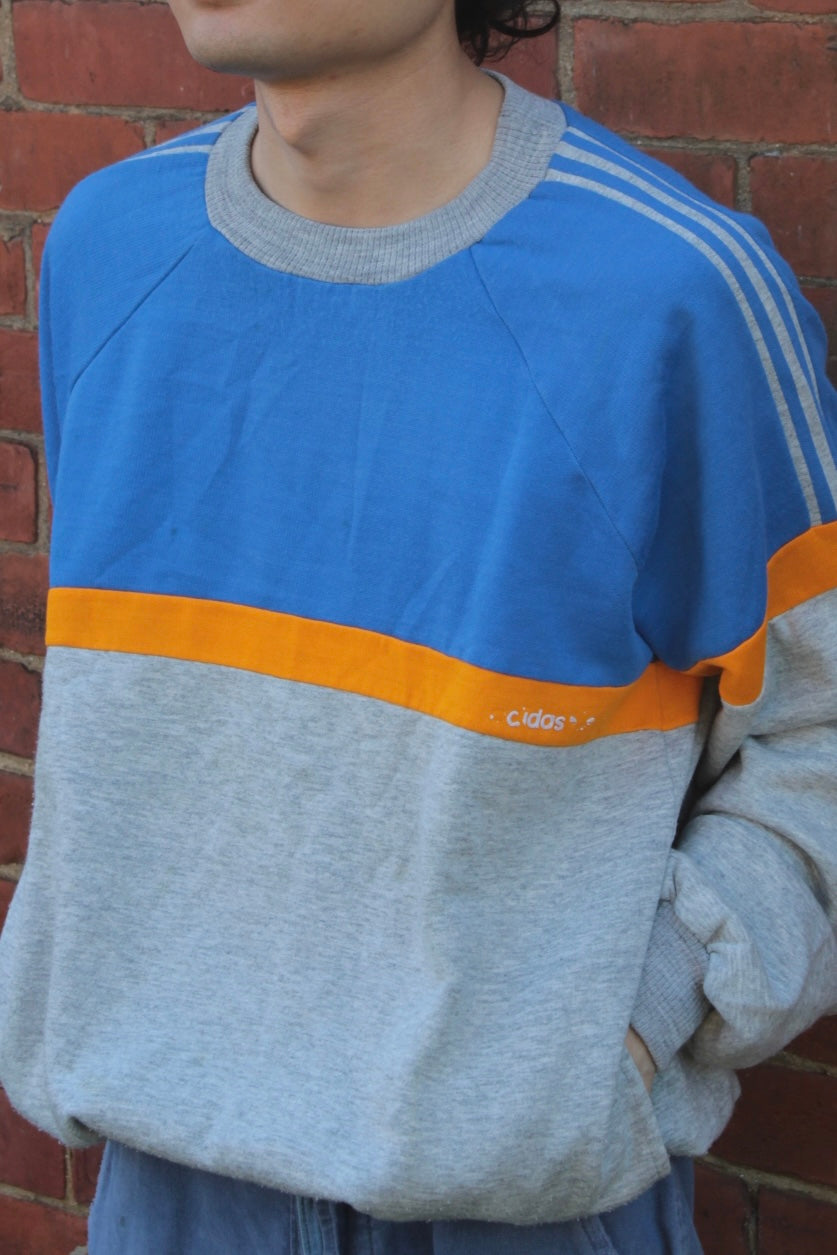 70s-80s adidas ventex