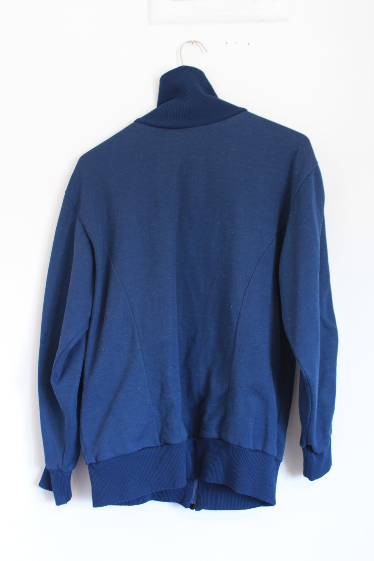 90s adidas track jacket made in Yugoslavia