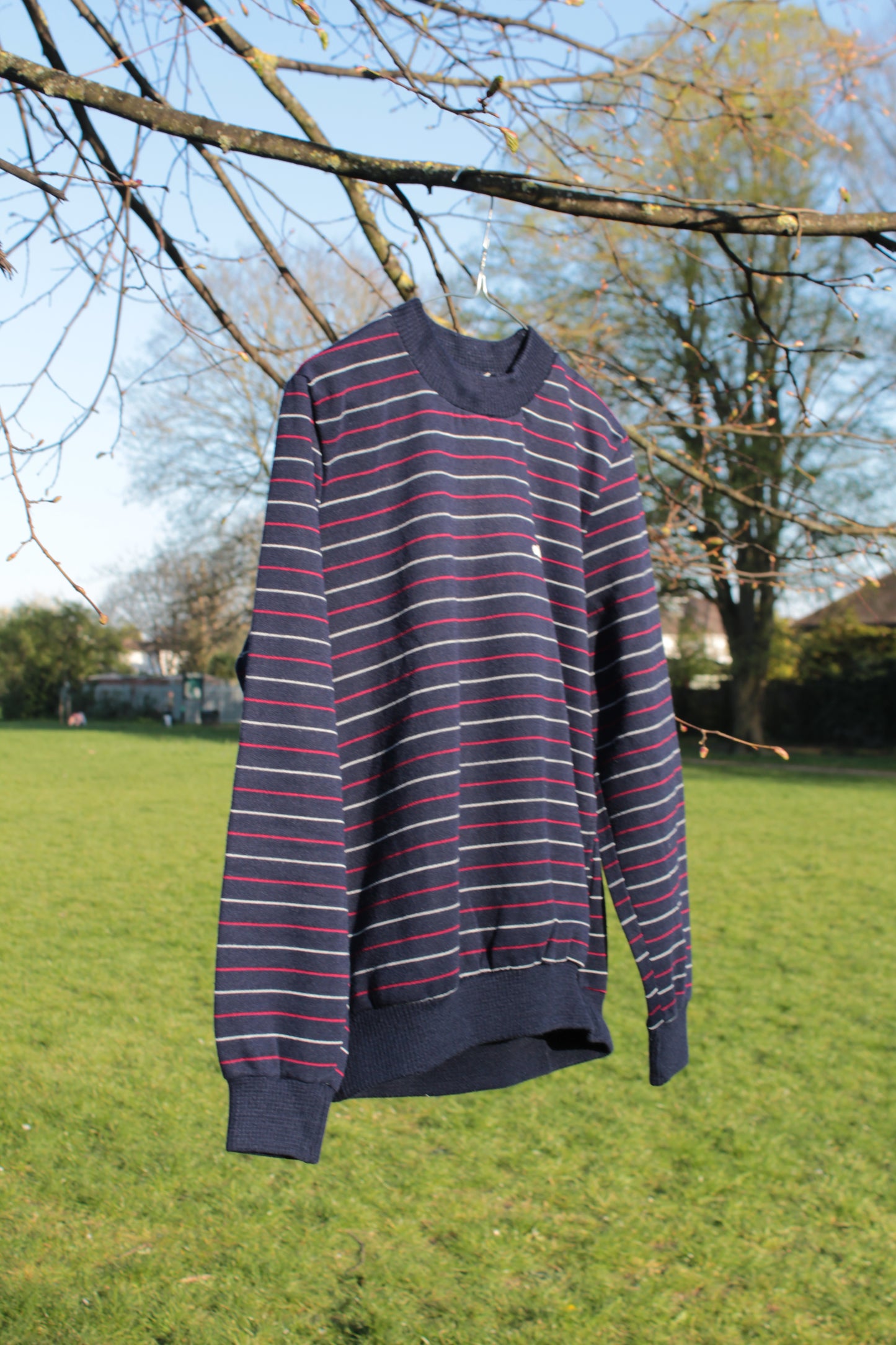 70s Ventex France Stripe adidas