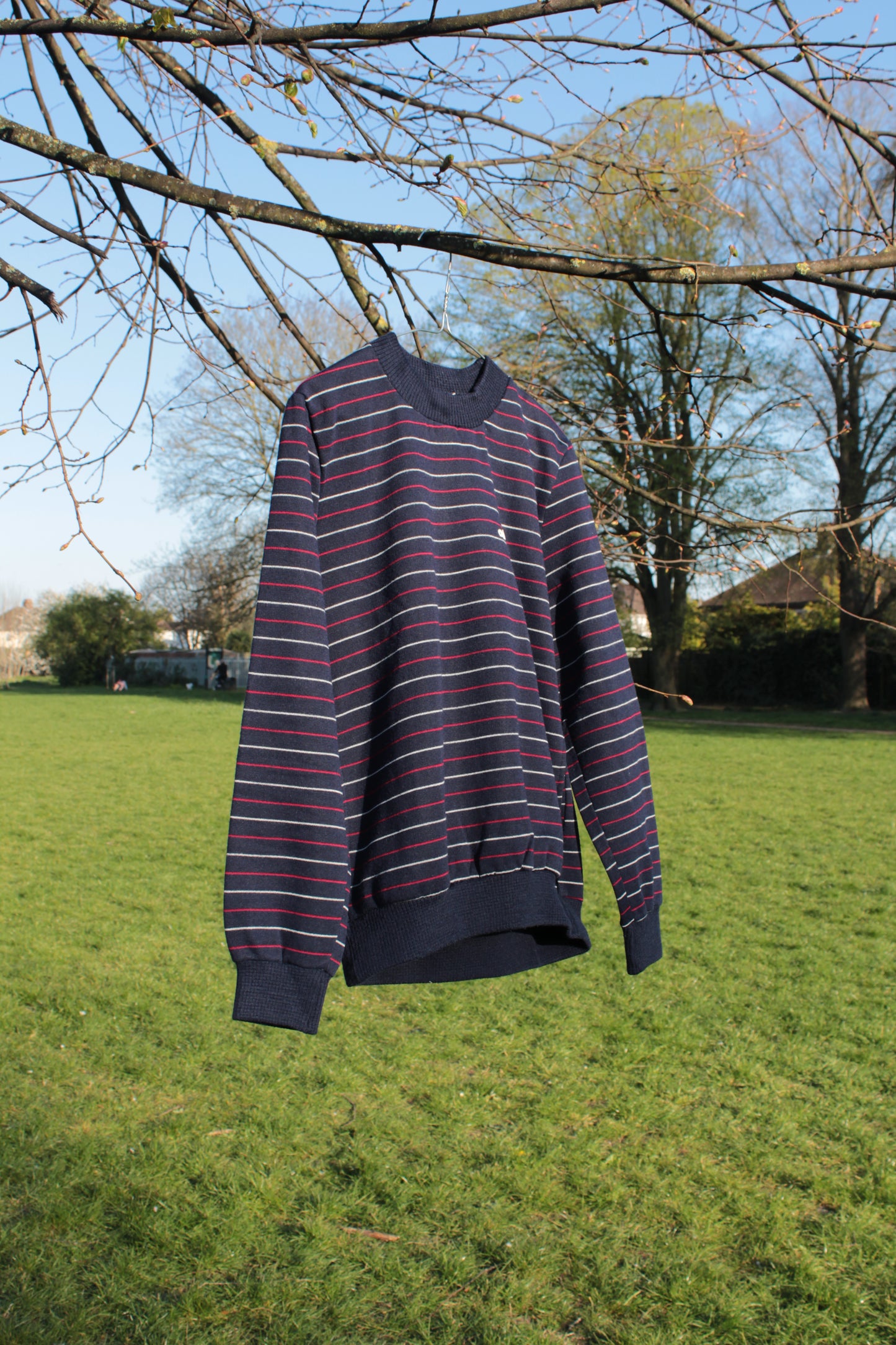 70s Ventex France Stripe adidas