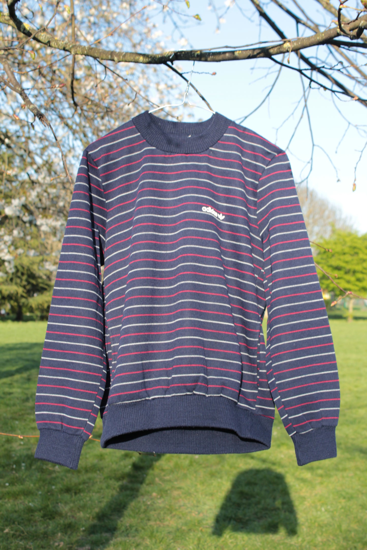 70s Ventex France Stripe adidas