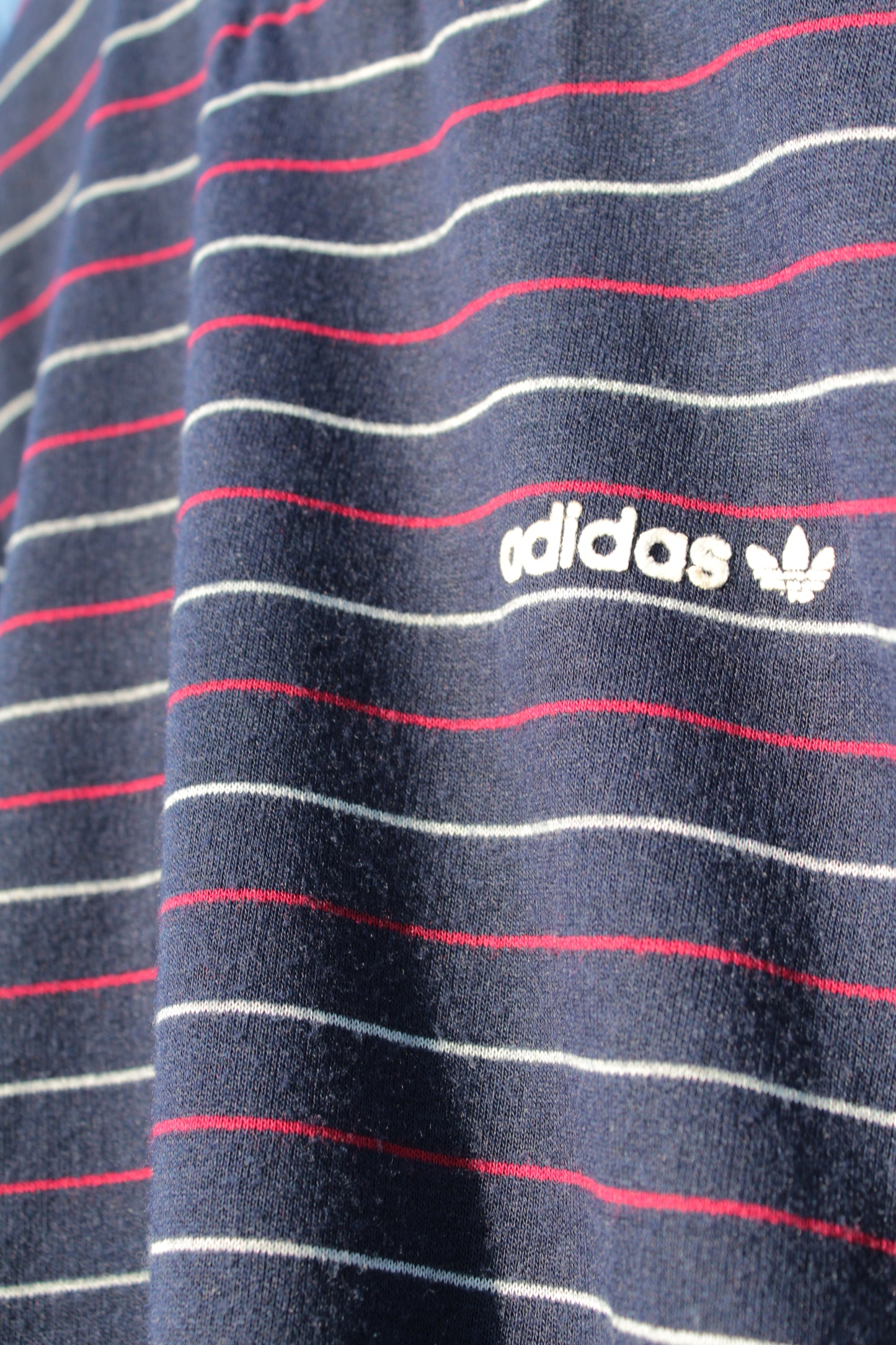 70s Ventex France Stripe adidas